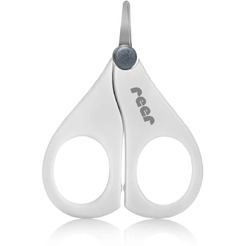 Набор для ухода за детскими ногтями REER BabyCare (ножнички + кусачки)