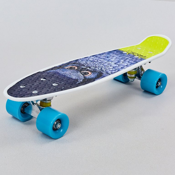 Скейтборд MicMax JP-HB-131