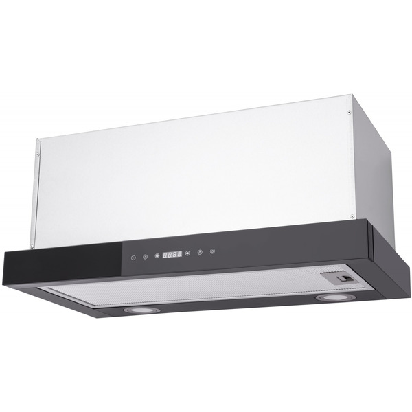 Вытяжка EXITEQ EX-1146 black