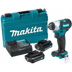 Гайковерт Makita TW 160 DWAE