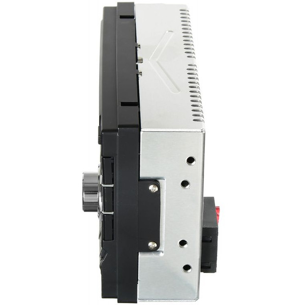 USB-магнитола Digma DCR-550