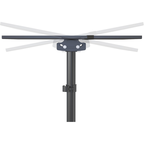 Стол для проектора Cactus CS-VM-PT01