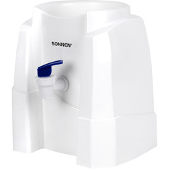 Кулер для воды Sonnen TS-01W 456175