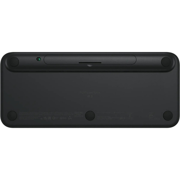 Клавиатура Logitech Pop Icon Keys 920-013087