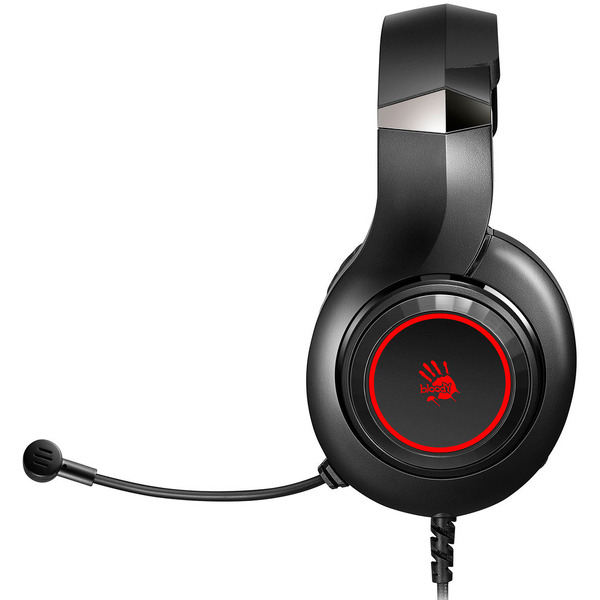 Наушники A4Tech Bloody G220 (черный)