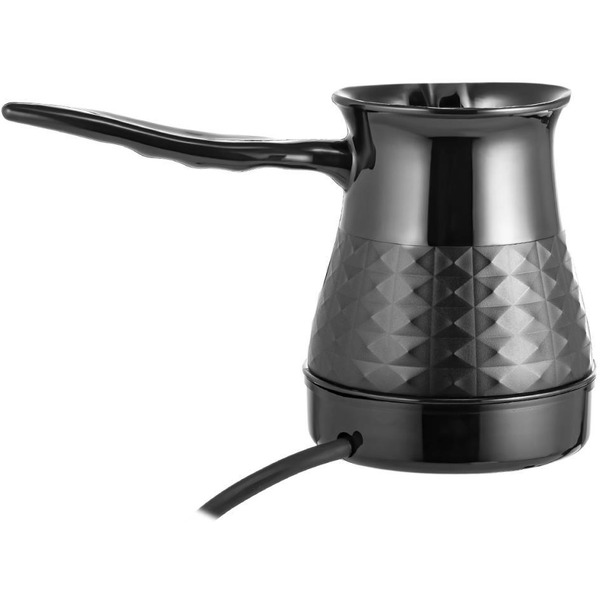 Электрическая турка CENTEK CT-1097 (черный)