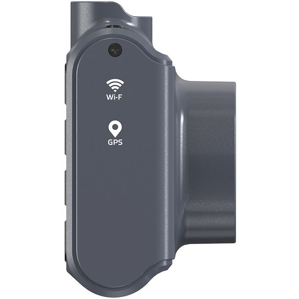 Видеорегистратор SilverStone F1 CityScanner 4K Wi-Fi