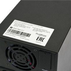 Источник бесперебойного питания Systeme Electric SMTSE2000TI