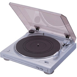 Виниловый проигрыватель DENON DP-29FE2