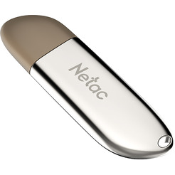 USB Flash Netac U352 USB 2.0 16GB NT03U352N-016G-20PN