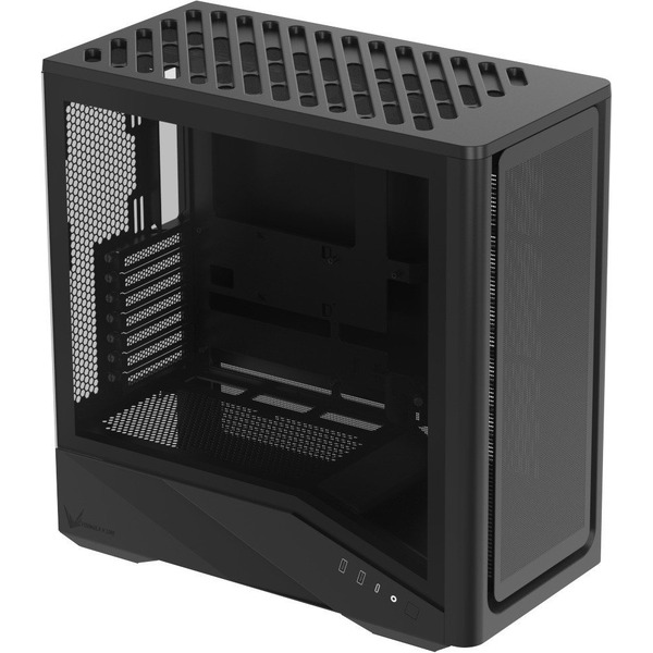 Корпус Formula Air Power G9 Duo PA (черный)