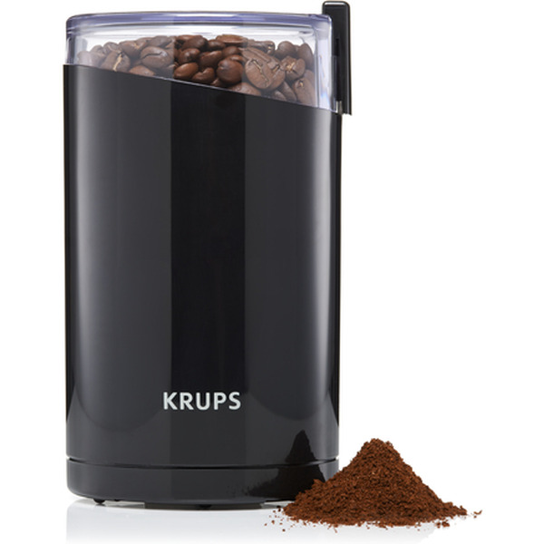 Кофемолка Krups F2034232