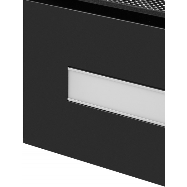 Вытяжка MAUNFELD Aurora 90 (черный)