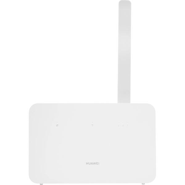4G Wi-Fi роутер Huawei B530-336 (белый)