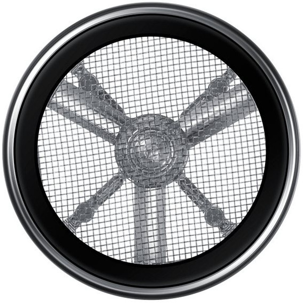 Пылесос SAMSUNG VC21K5130VB/EV