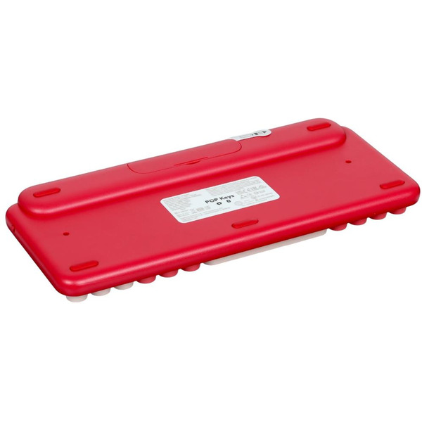 Клавиатура Logitech Pop Keys Heartbreaker (920-010718)