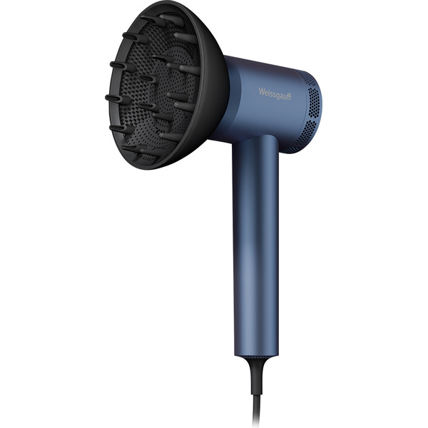 Фен для волос WEISSGAUFF WHD 161 BLDC Infrared Plasma Care