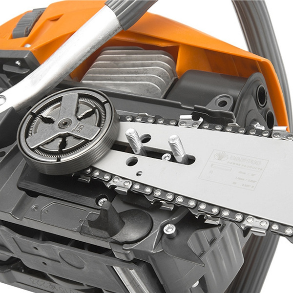 Пила цепная Daewoo DACS-5820XT