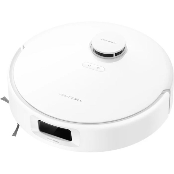 Робот-пылесос Trouver Robot Vacuum E30 Aqua RLE52SC