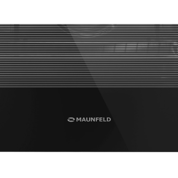 Духовой шкаф MAUNFELD AEOH60102S