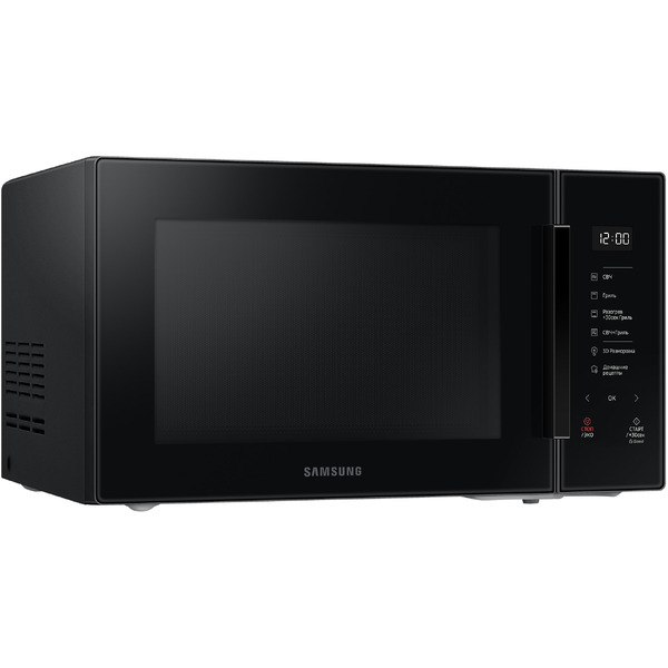 Микроволновая печь Samsung MG30T5018AK/BW
