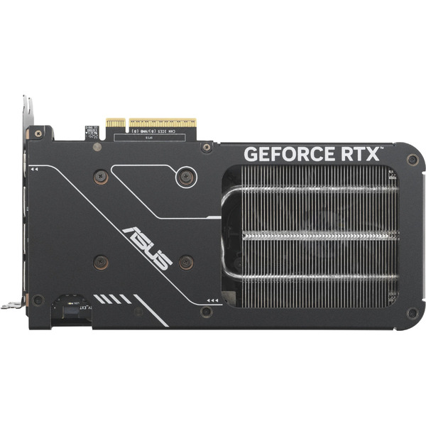 Видеокарта ASUS Dual GeForce RTX 5060 Ti Evo OC Edition 16GB GDDR7 DUAL-RTX5060TI-O16G-EVO
