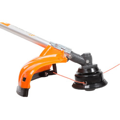 Триммер бензиновый Eland GTR-526 PROFI