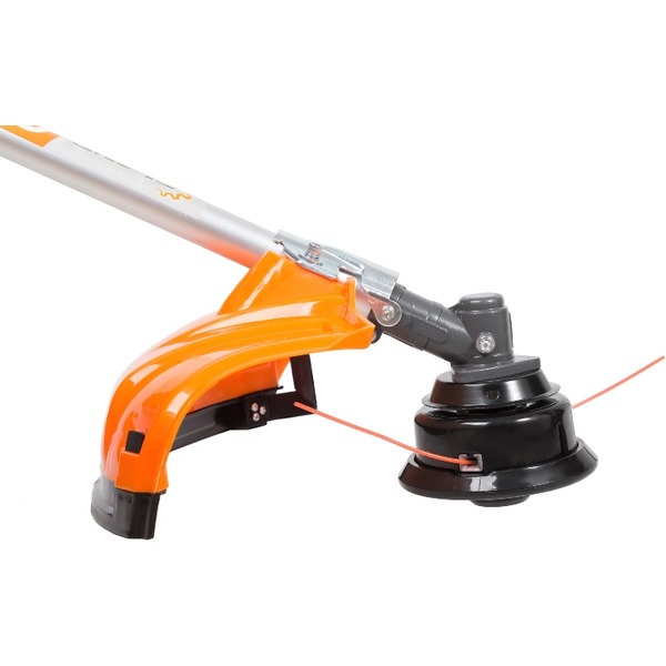 Триммер бензиновый Eland GTR-526 PROFI