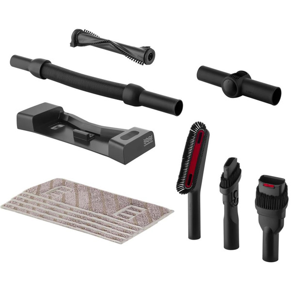 Пылесос Sencor SVC 9879 BK