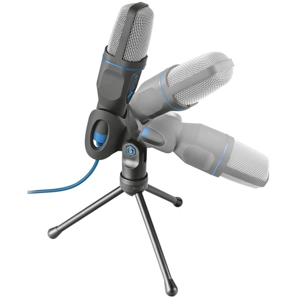 Микрофон Trust Mico