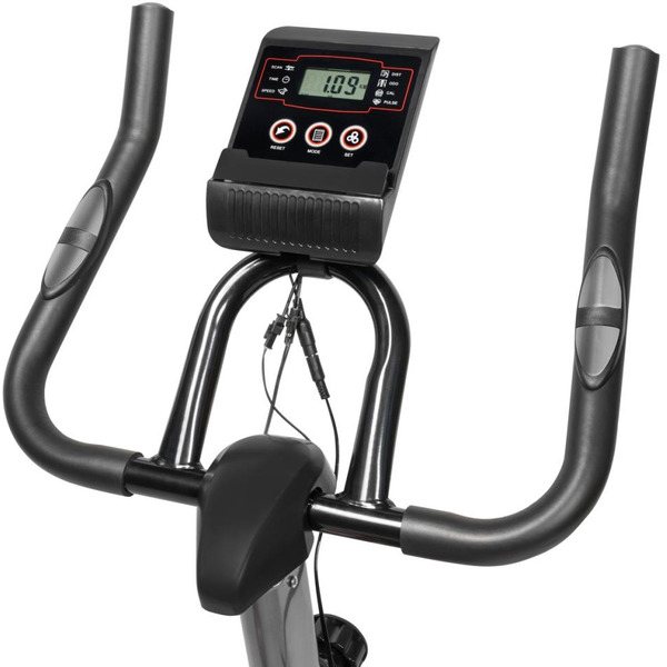 Велотренажер Alpin Picco SB-450