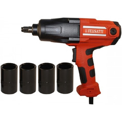 Гайковерт Felisatti ГУ-330/450 (249.5.0.10)