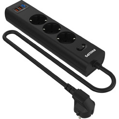 Сетевой фильтр Philips CHP4336BA/51