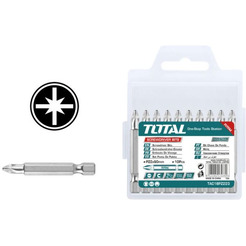 Набор бит Total TAC16PZ223