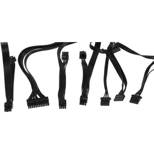 Блок питания AZZA PSAZ-750W