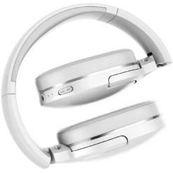 Наушники Baseus Encok D02 Pro (белый)