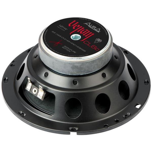 Мидбас Aura Venom-CL6-MB