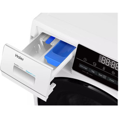 Стирально-сушильная машина Haier HWD80-BP14929A