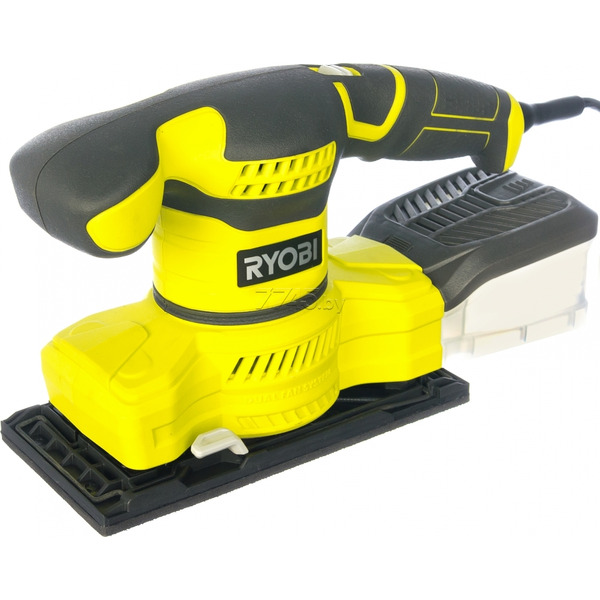 Виброшлифмашина RYOBI RSS200-G (5133003500)