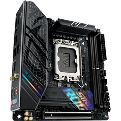 Материнская плата ASUS ROG Strix B760-I Gaming WiFi
