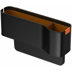 Автомобильный органайзер Baseus C20256502111-00 OrganizeFun Series Cluster Black