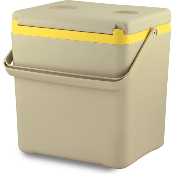 Термобокс Арктика 2200-14-BG 14л (бежевый)