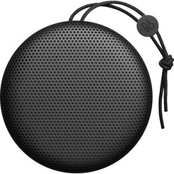 Портативная акустическая система Bang & Olufsen BeoPlay A1, Black