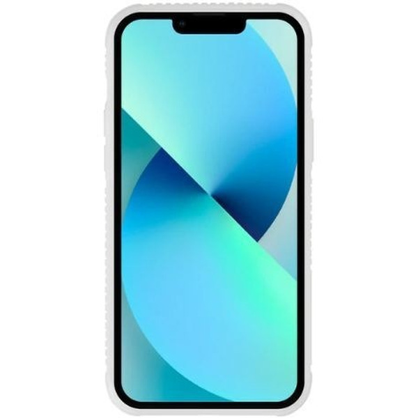 Накладка Skinarma Uemuki для Apple iPhone 13 (оранжевый)