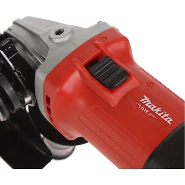 Угловая шлифмашина Makita MT M 9508