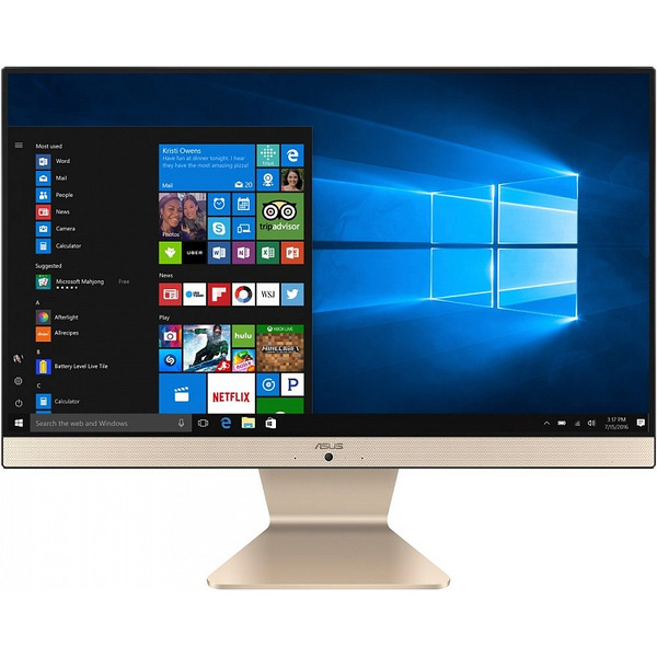 Моноблок ASUS Vivo AiO V222GBK-BA005D