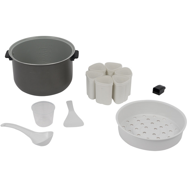 Мультиварка Polaris PMC 0556D