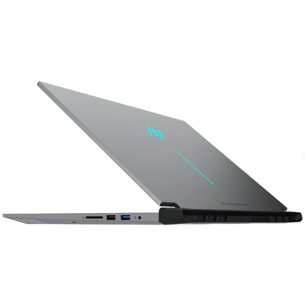 Ноутбук Machcreator Vision L16 Origin JJ00G700HRU