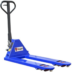 Ручная гидравлическая тележка Shtapler AC 3000 PU 71049119