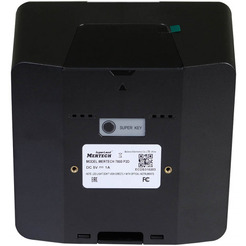 Сканер штрих-кода Mertech 7800 Ai 2Core P2D USB/USB эмуляция RS232 (черный)